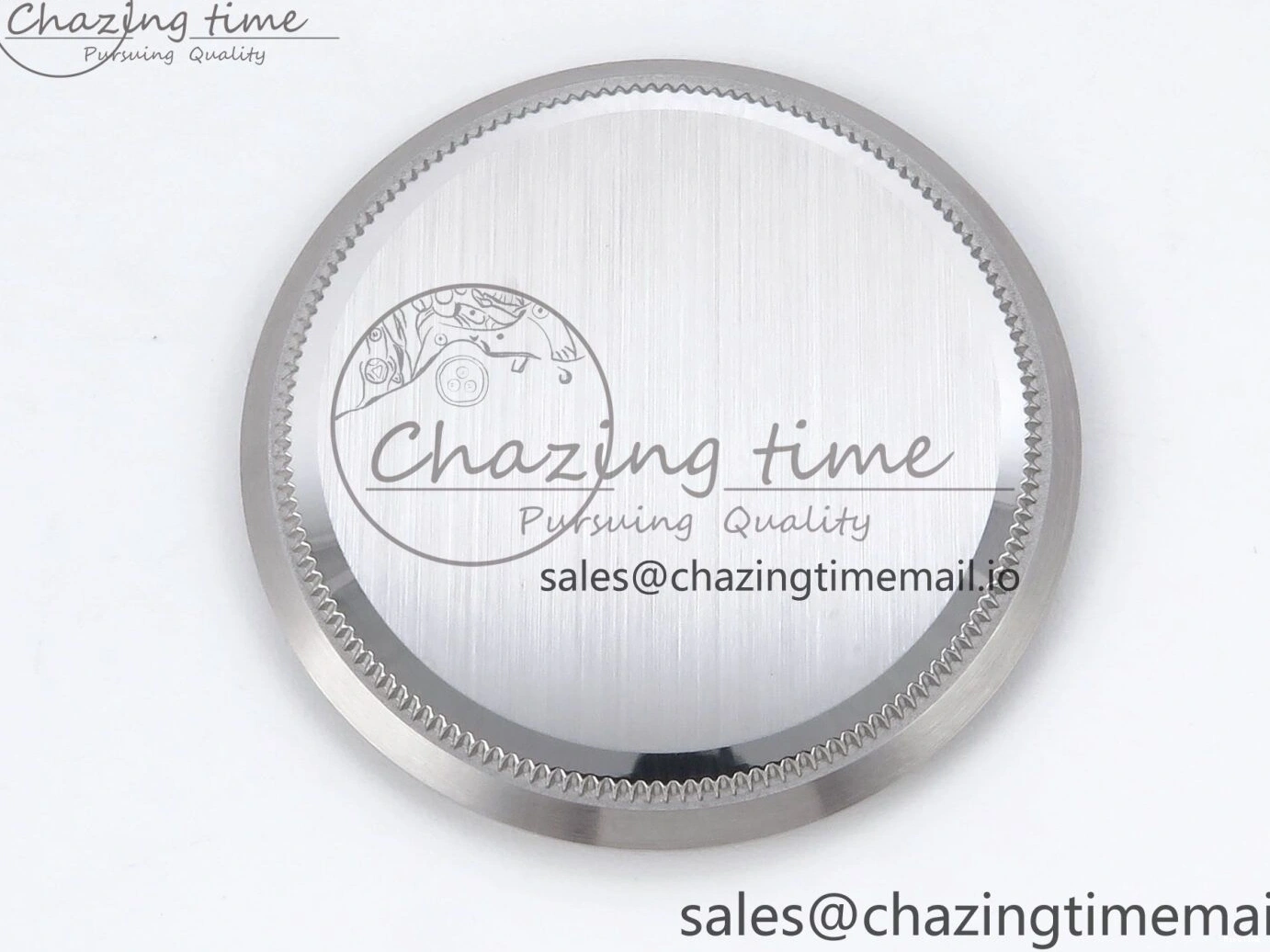 MiroTime 0428 Reliable Daytona 126500 QF+ 1:1 Best Edition 904L Steel White Dial on SS Bracelet SH 862